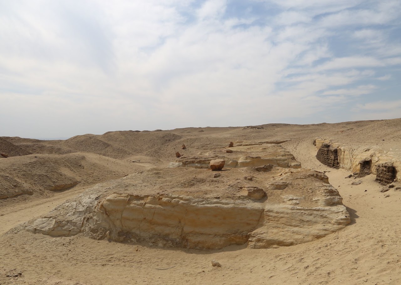 Archaeology