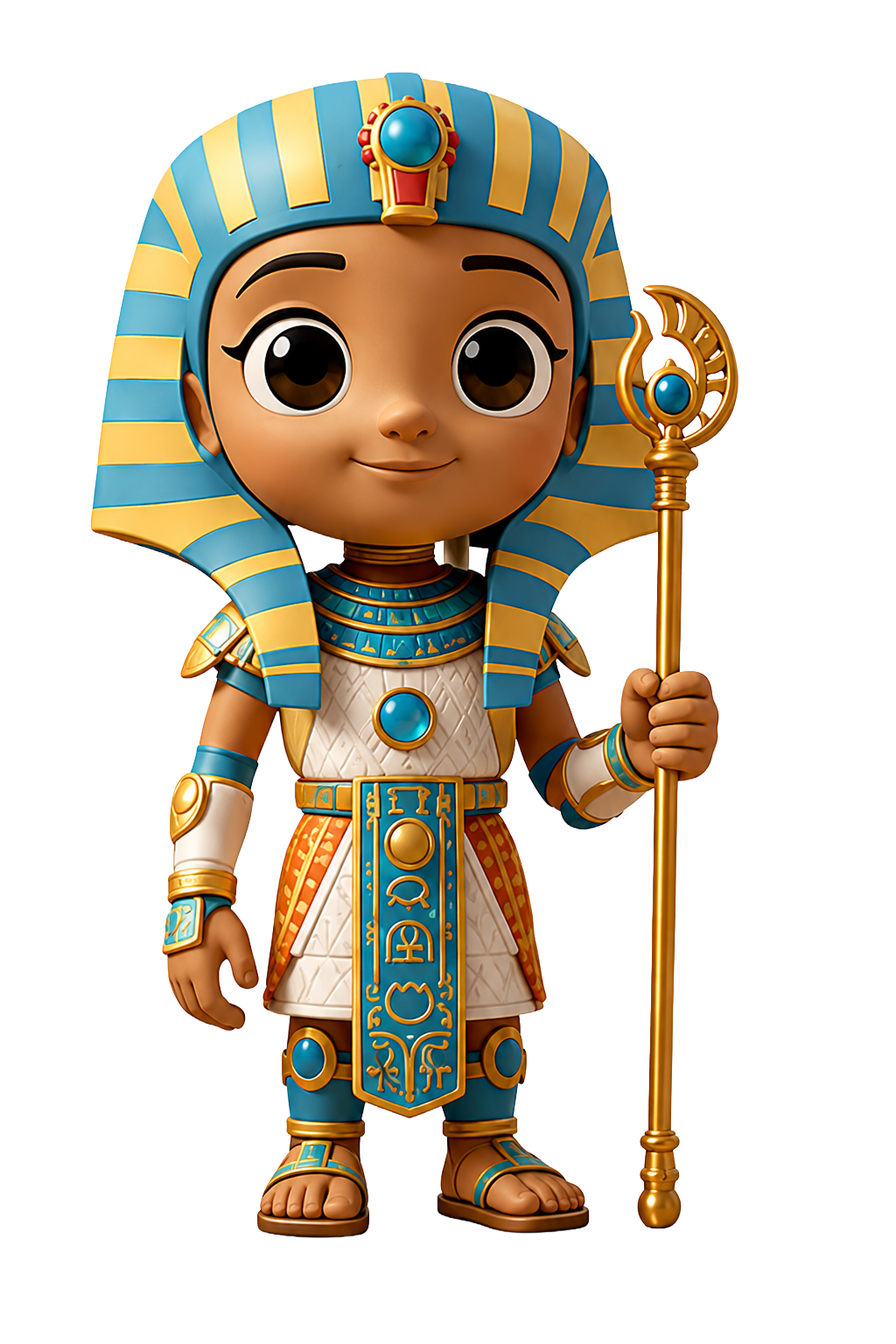 Seshat avatar